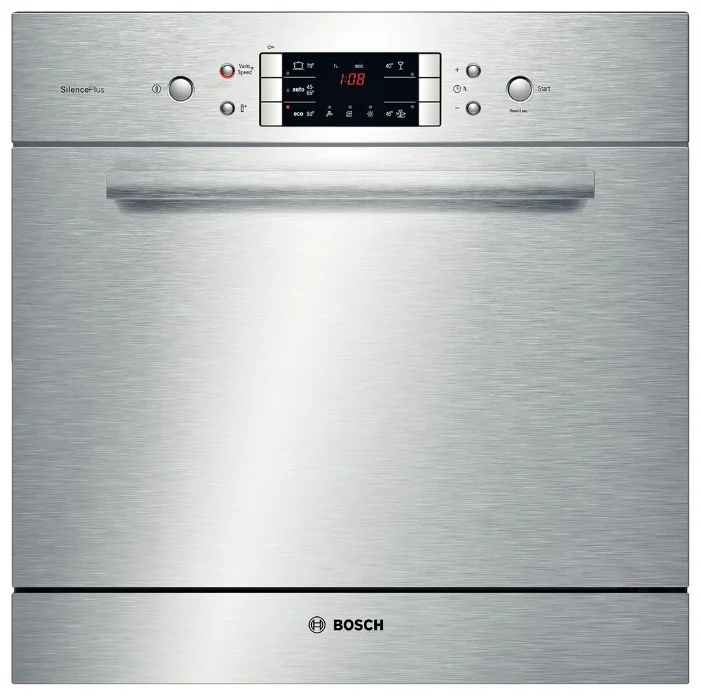 Ремонт Bosch Serie 6 SCE 52M55 в Челябинске