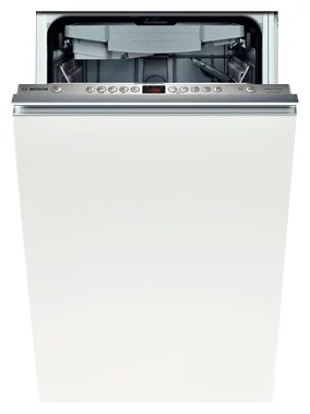 Ремонт Bosch Serie 6 SPV 58M50 в Челябинске