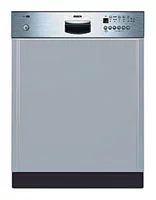 Ремонт Bosch SGI 55M05 в Челябинске