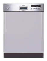 Ремонт Bosch SGI 57M25 в Челябинске