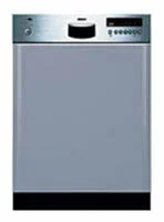 Ремонт Bosch SGI 57M35 в Челябинске