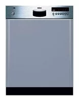 Ремонт Bosch SGI 57M45 в Челябинске