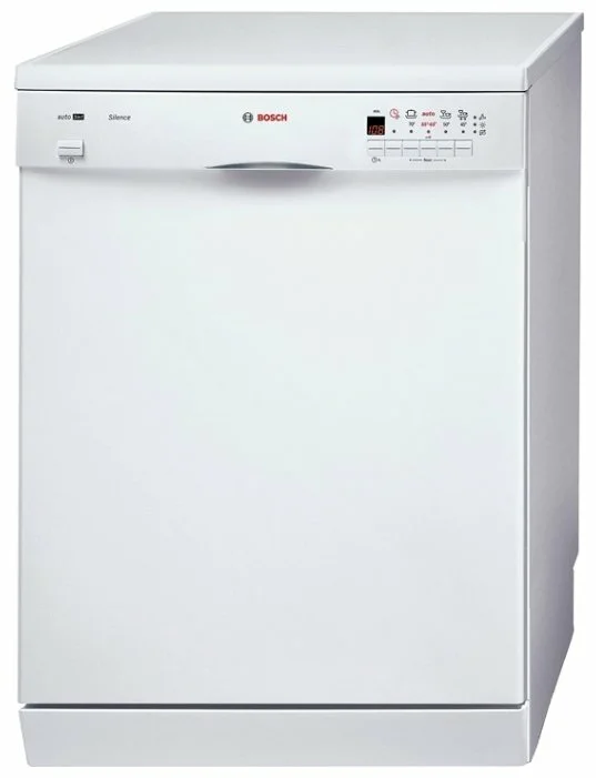 Ремонт Bosch SGS 45N02 в Челябинске