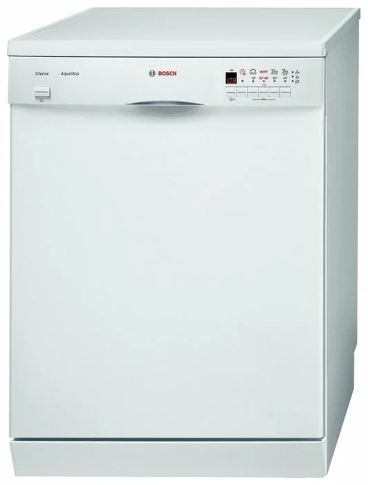 Ремонт Bosch SGS 45N32 в Челябинске