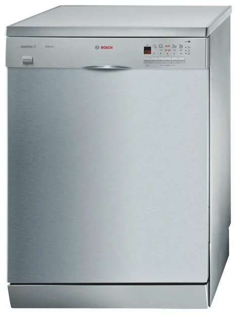 Ремонт Bosch SGS 45N68 в Челябинске