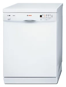 Ремонт Bosch SGS 46M22 в Челябинске