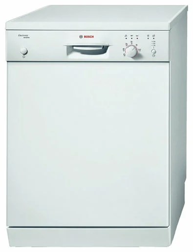 Ремонт Bosch SGS 53E02 в Челябинске