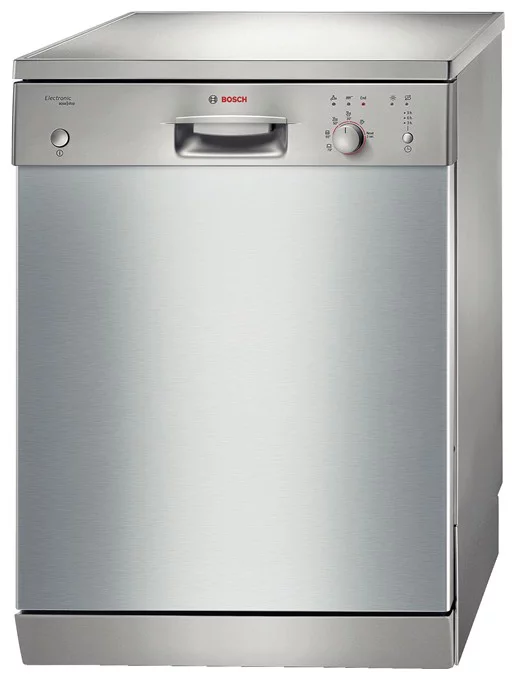 Ремонт Bosch SGS 53E18 в Челябинске