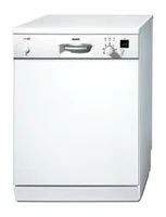 Ремонт Bosch SGS 55E12 в Челябинске