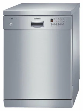 Ремонт Bosch SGS 55M25 в Челябинске