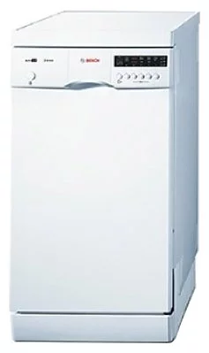 Ремонт Bosch SGS 55T12 в Челябинске