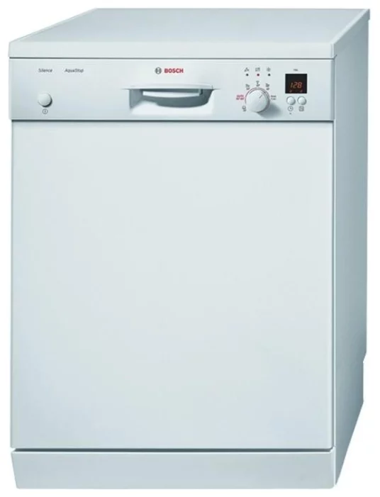 Ремонт Bosch SGS 56E42 в Челябинске