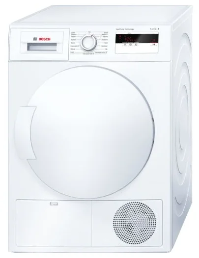 Ремонт Bosch WTH83007SN в Челябинске