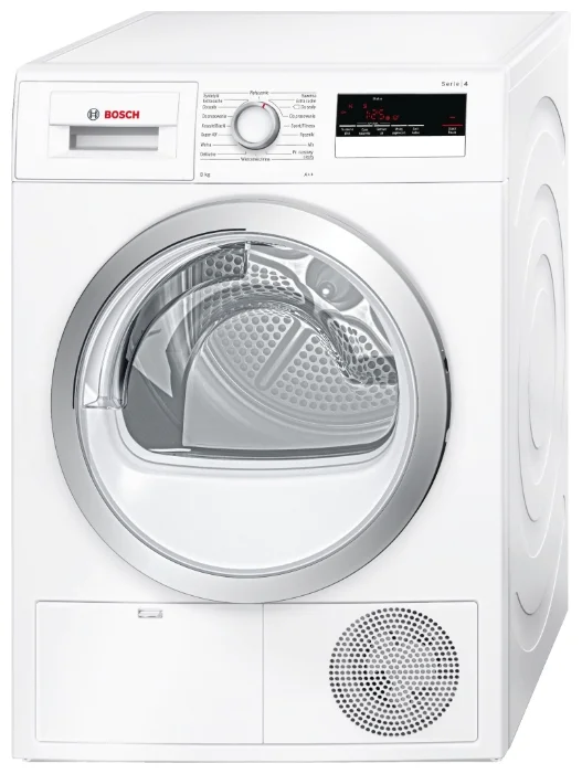 Ремонт Bosch WTH85200PL в Челябинске