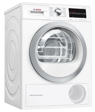 Ремонт Bosch WTM8528E в Челябинске