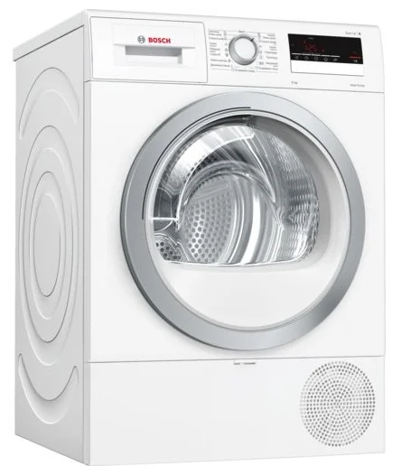 Ремонт Bosch WTR85V20OE в Челябинске