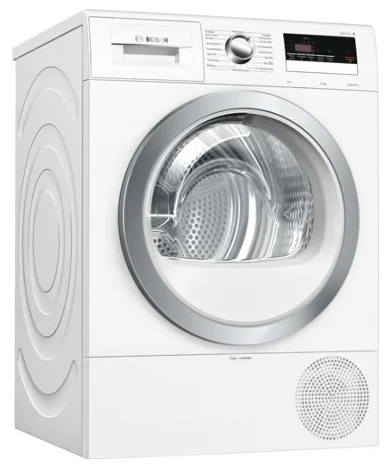 Ремонт Bosch WTR85V5EPL в Челябинске