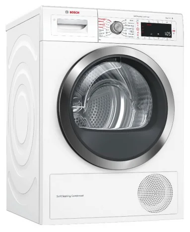 Ремонт Bosch WTW85561E в Челябинске