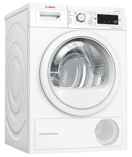 Ремонт Bosch WTW875L8SN в Челябинске