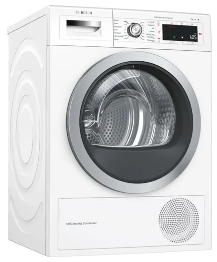 Ремонт Bosch WTWH75B9SN в Челябинске